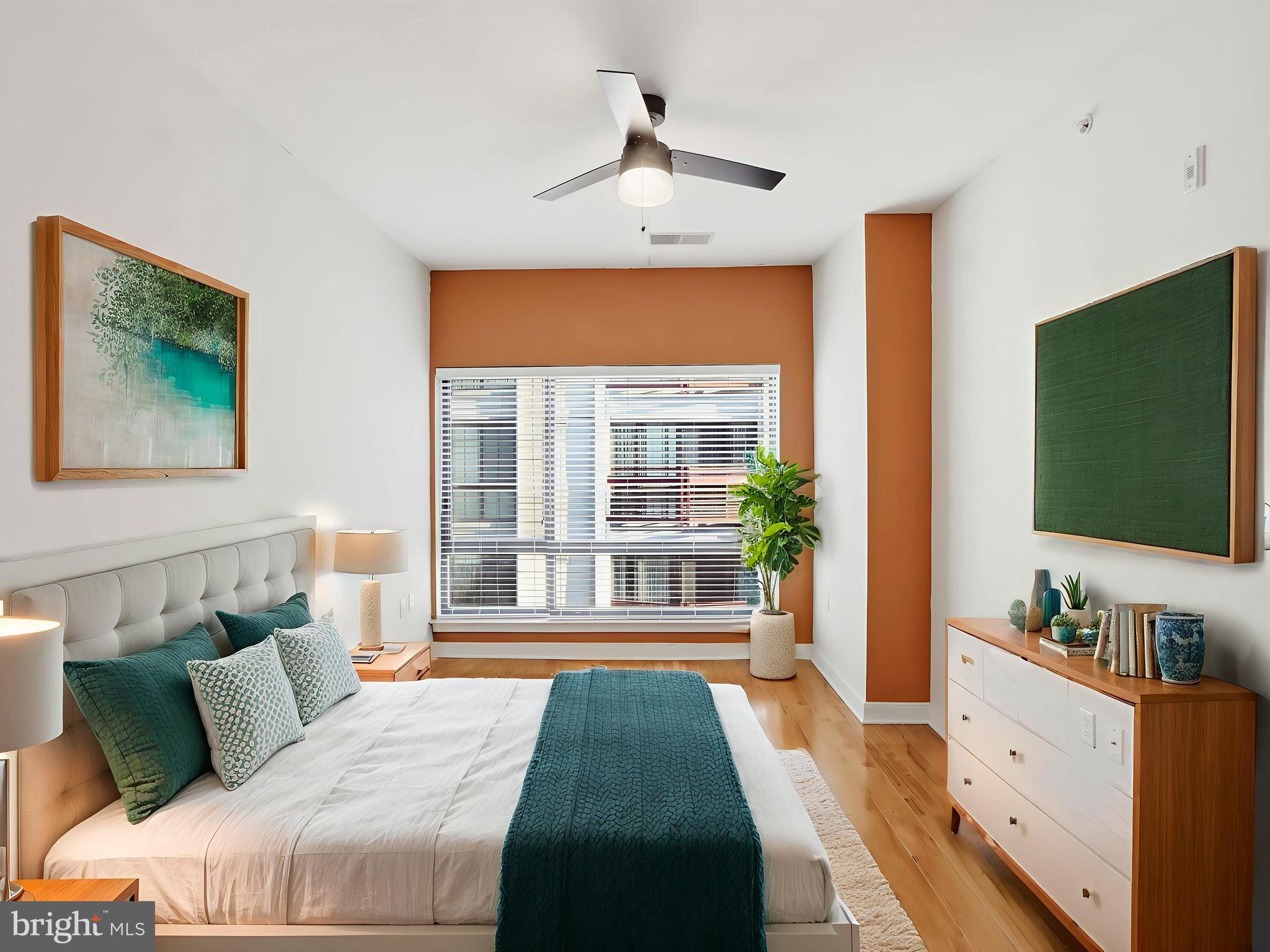 8005 13th Street, Unit 411 Silver Spring, MD 20910 - Photo 16 of 33