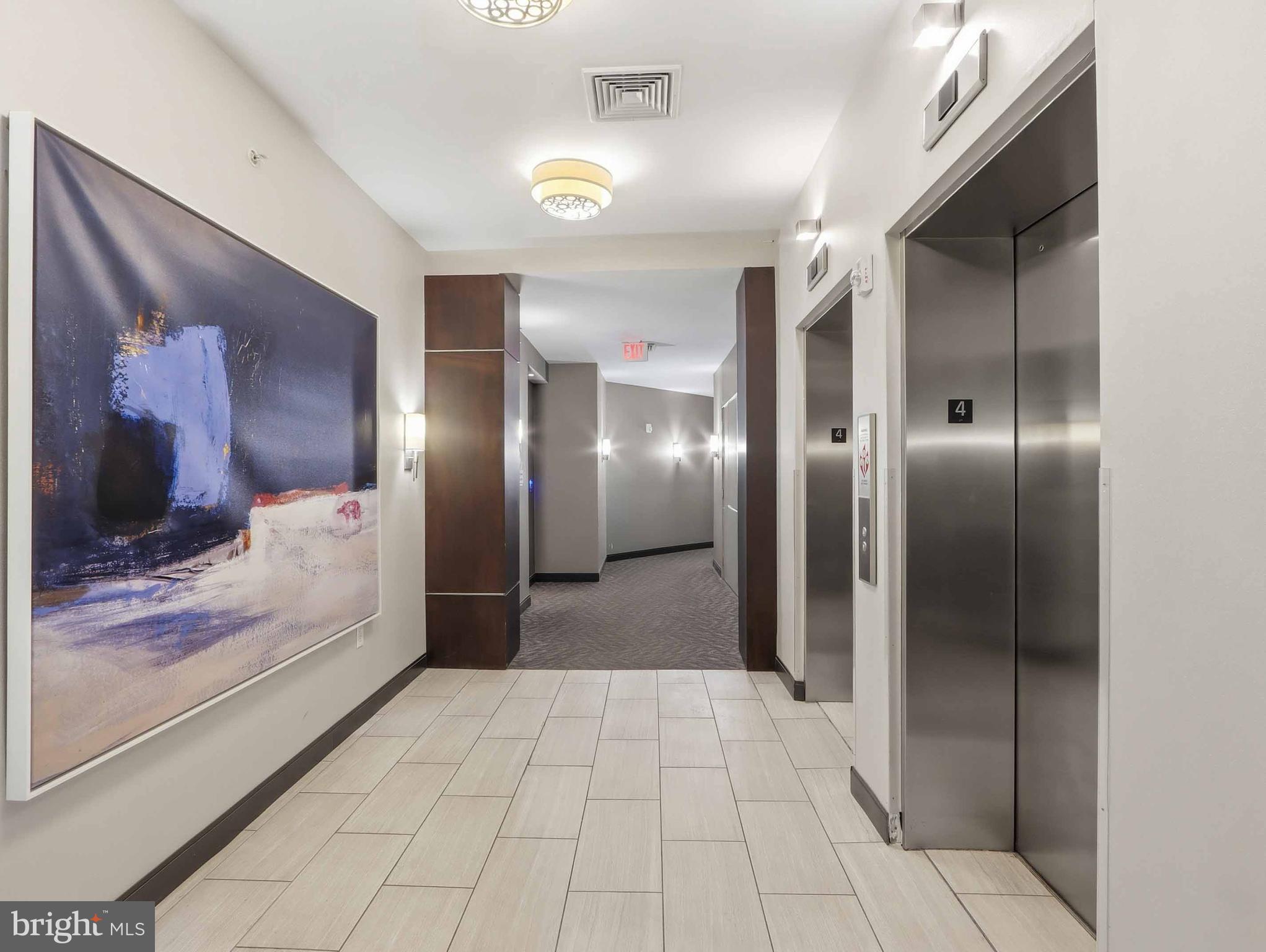 8005 13th Street, Unit 411 Silver Spring, MD 20910 - Photo 3 of 33