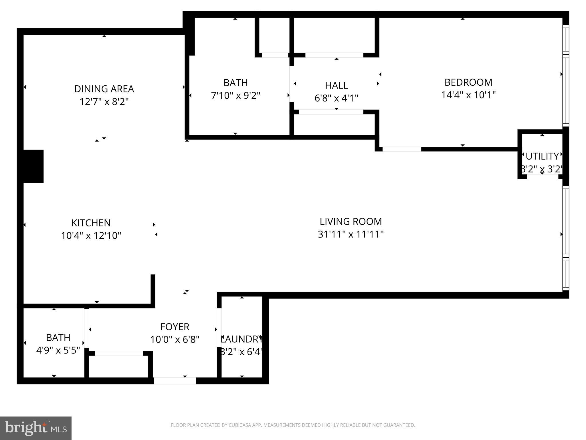 8005 13th Street, Unit 411 Silver Spring, MD 20910 - Photo 33 of 33