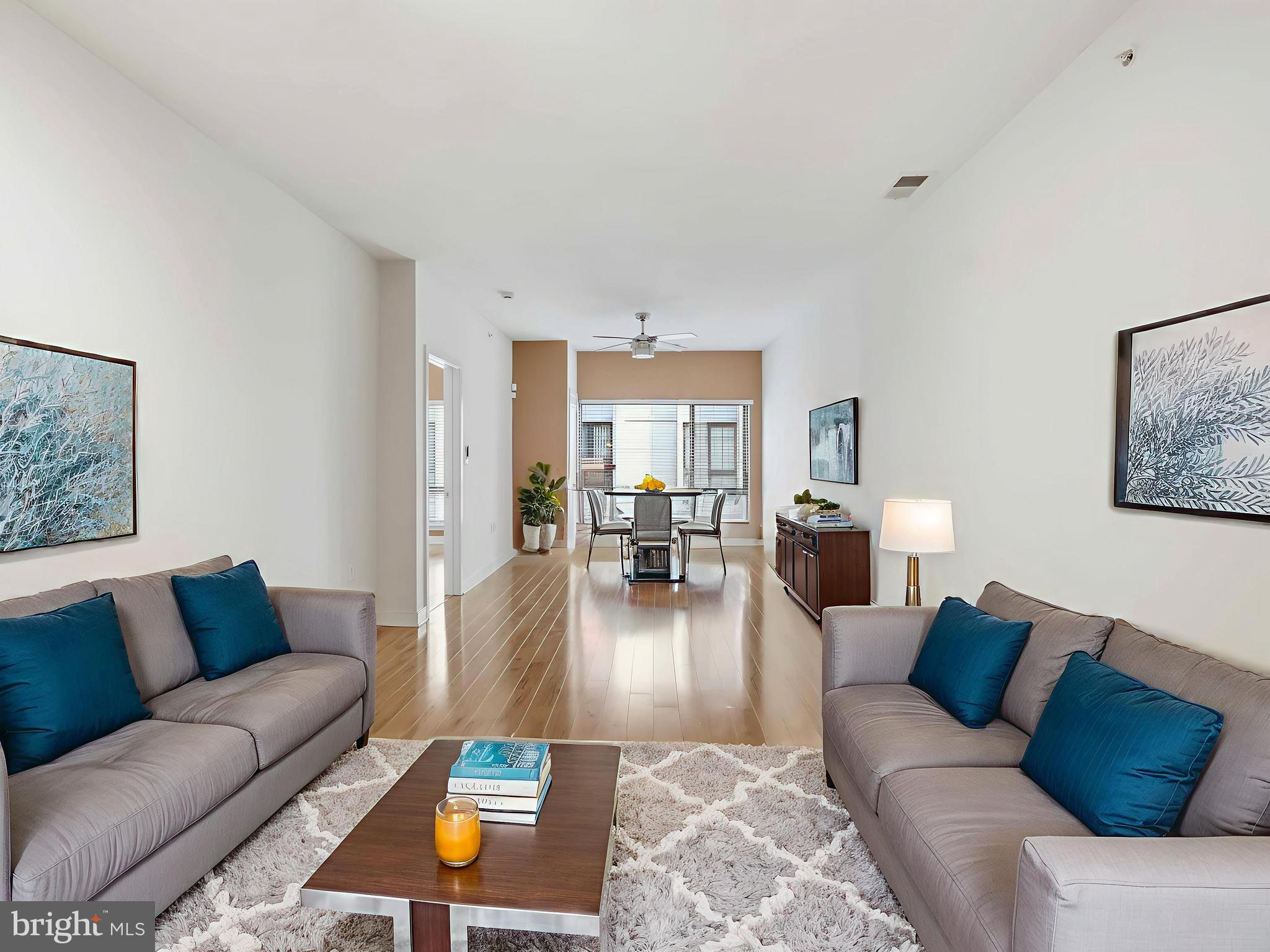 8005 13th Street, Unit 411 Silver Spring, MD 20910 - Photo 10 of 33