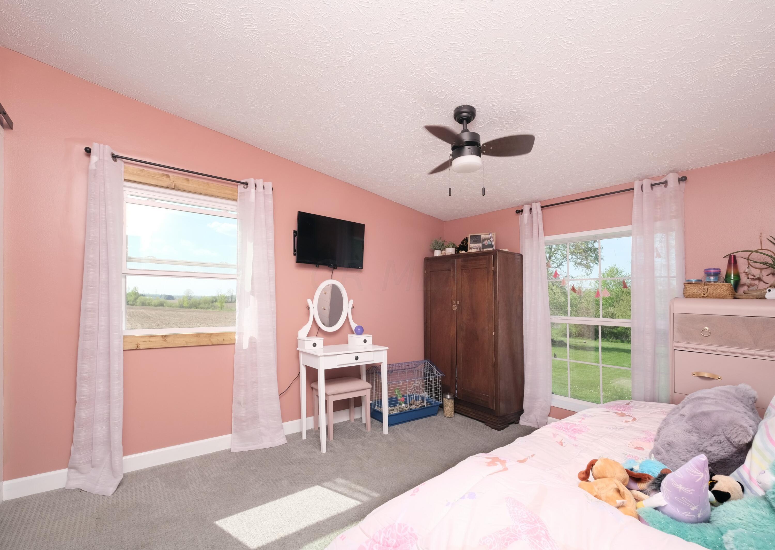 5420 Millsboro West Road Galion, OH 44833 - Photo 39 of 53 Bedroom 3