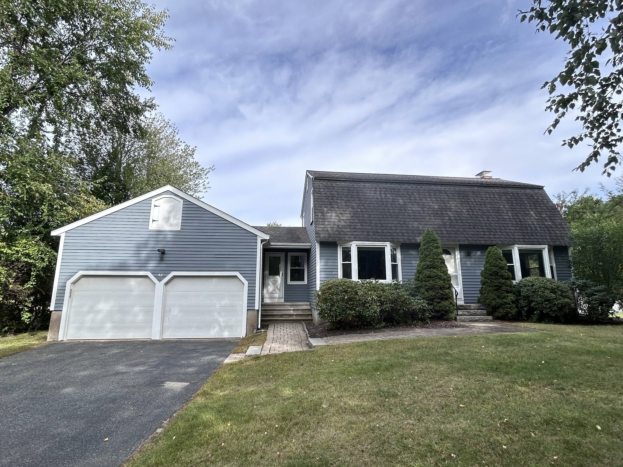 42 Edgewood Road Southborough, MA 01772 - Photo 1 of 15 Gallery Image 1