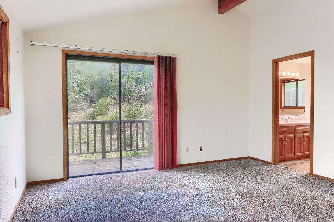 51973 Montgomery Drive Oakhurst, CA 93644 - Photo 36 of 50 a view of a room with a large window