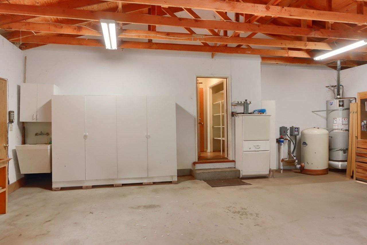 51973 Montgomery Drive Oakhurst, CA 93644 - Photo 47 of 50 a view of a storage & utility room