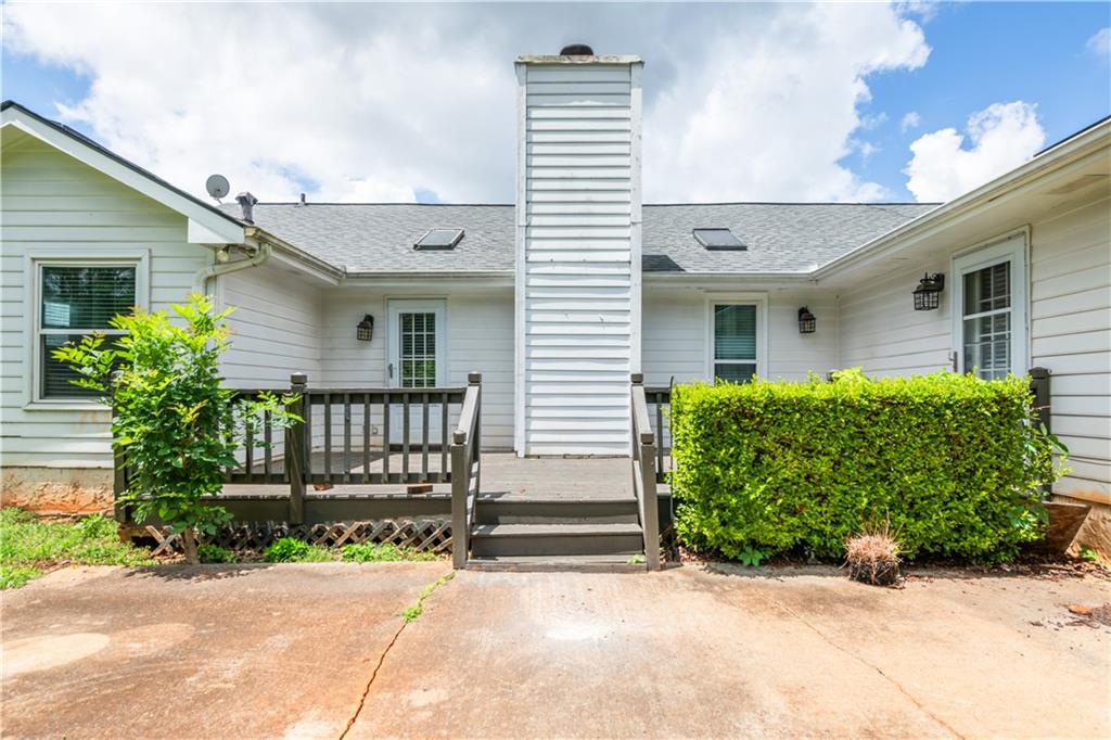 11058 Hunters Lane Hampton, GA 30228 - Photo 50 of 57