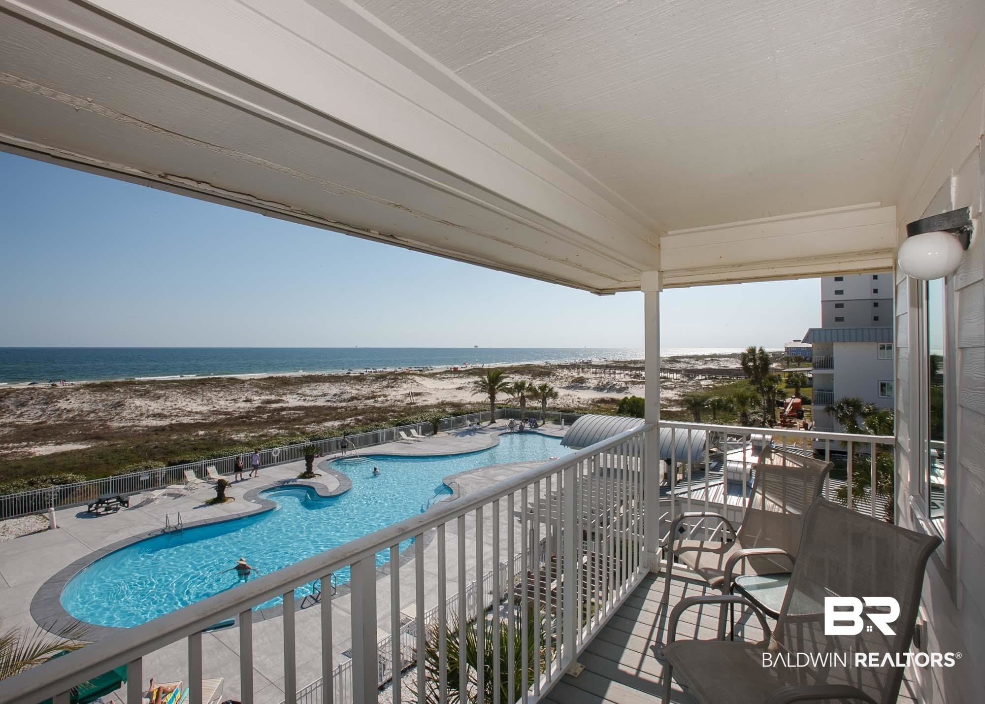 400 Plantation Road, Unit 2307 Gulf Shores, AL 36542 - Photo 5 of 45