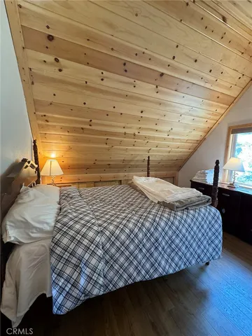 $875,000 | 38532 North Shore Drive, Fawnskin, CA 92333