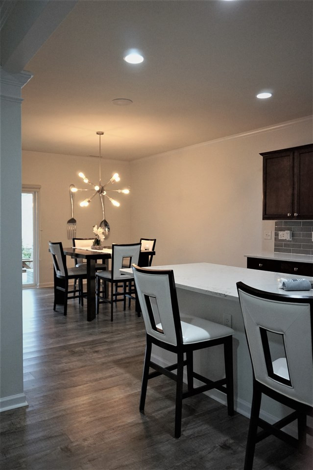 4204 Clava Drive Raleigh, NC 27616 - Photo 29 of 30 Open Floor Plan