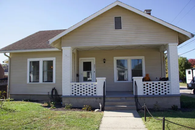 $315,000 | 497 Sheldon Street, Lawrenceburg, IN 47025