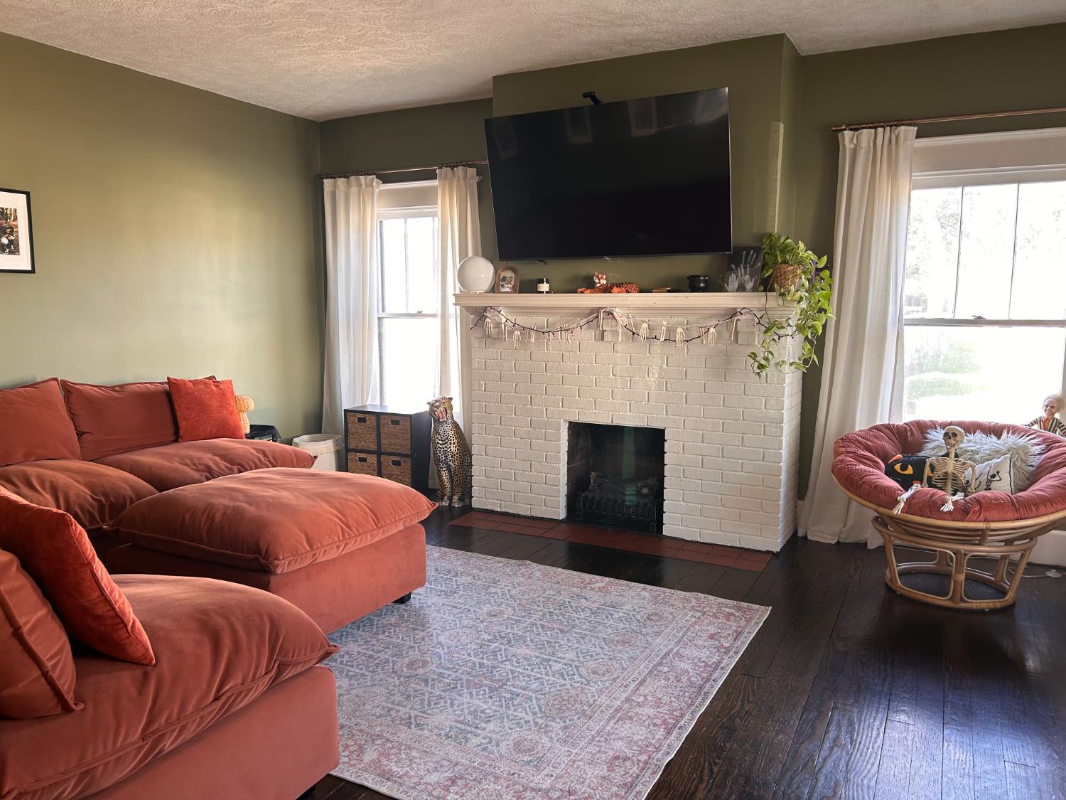 497 Sheldon Street Lawrenceburg, IN 47025 - Photo 2 of 18