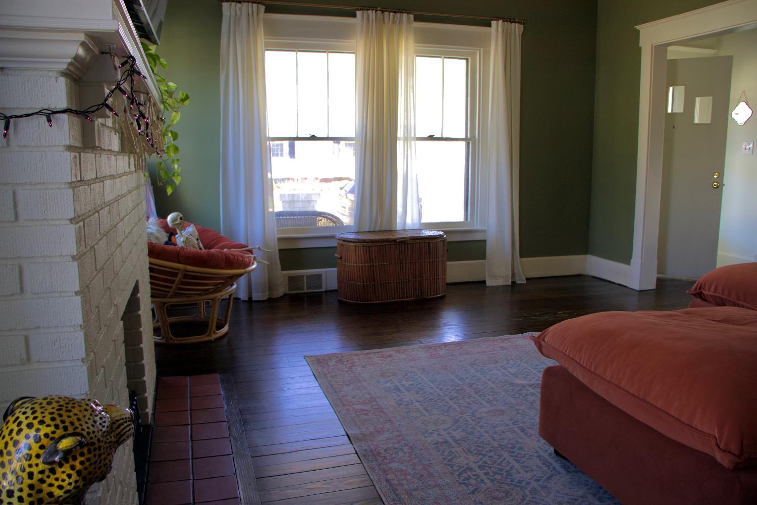 497 Sheldon Street Lawrenceburg, IN 47025 - Photo 3 of 18