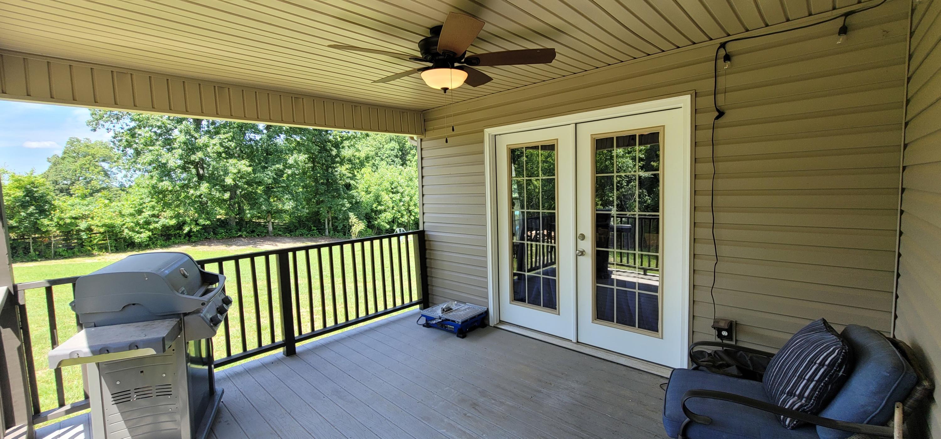 374 Hickory Ridge Drive Corbin, KY 40701 - Photo 9 of 39 20210629_121110