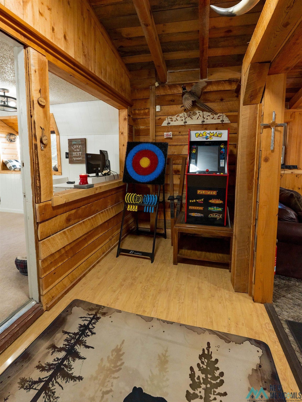 3 Wimsatt Road Cloudcroft, NM 88317 - Photo 4 of 41 Gallery Image 4