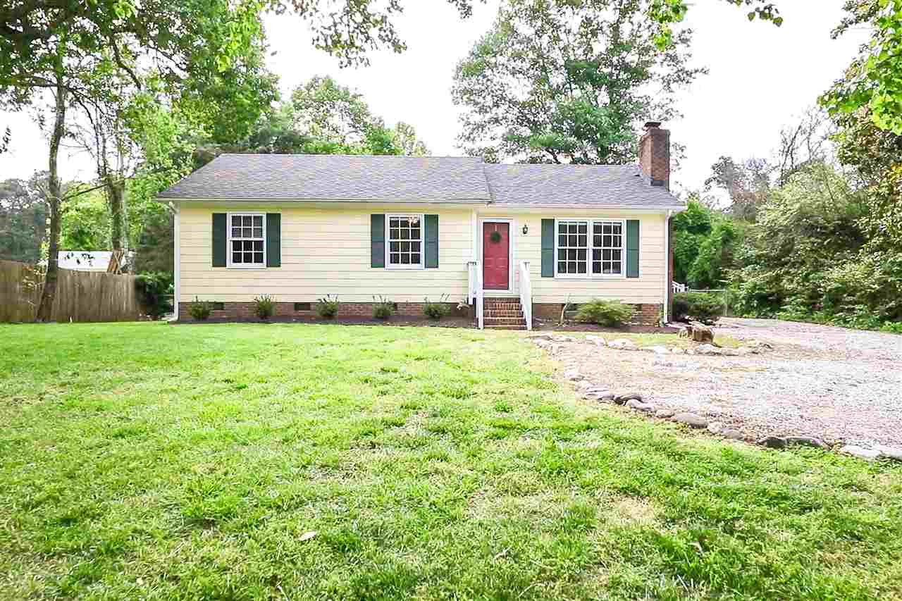 8416 Pierce Olive Road Apex, NC 27539 - Photo 1 of 30 Photo 1
