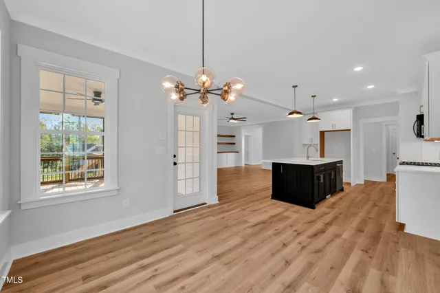 $600,000 | 130 Beauview Way, Zebulon, NC 27597