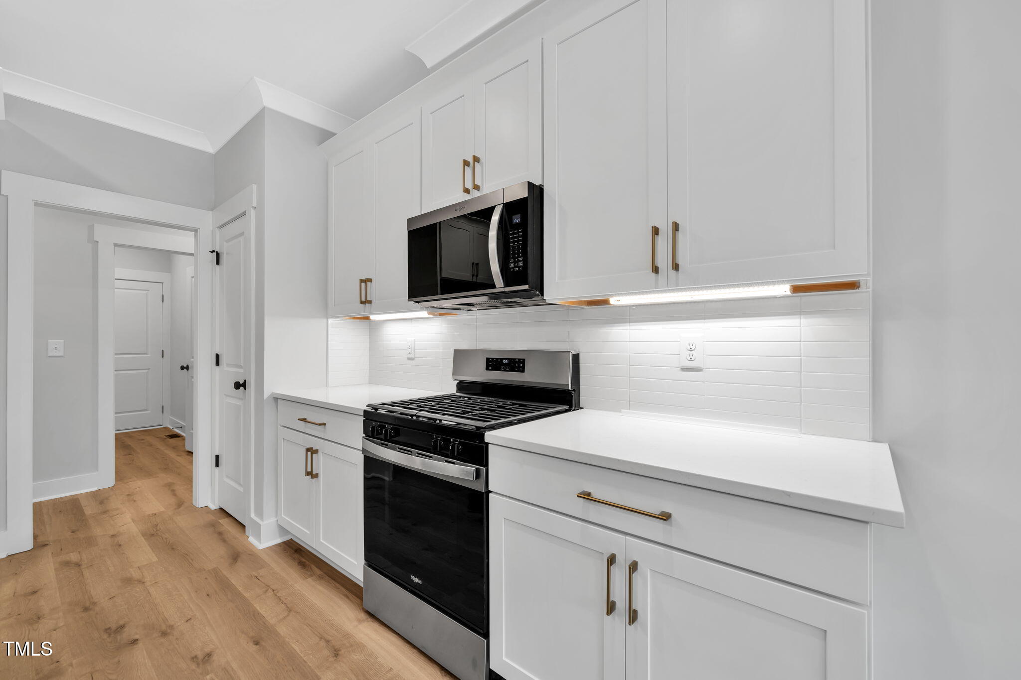 130 Beauview Way Zebulon, NC 27597 - Photo 14 of 32 Kitchen