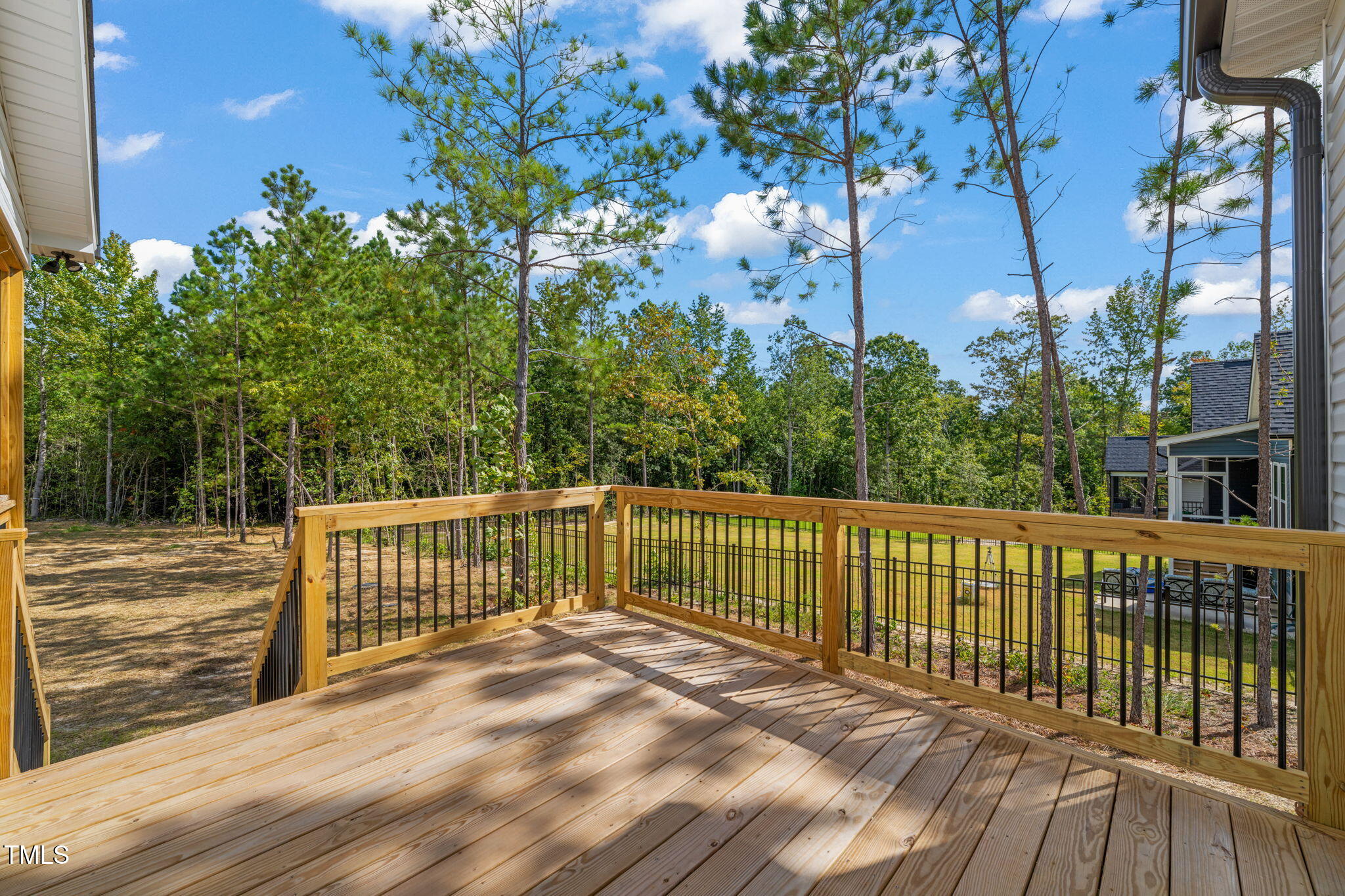 130 Beauview Way Zebulon, NC 27597 - Photo 30 of 32 Deck