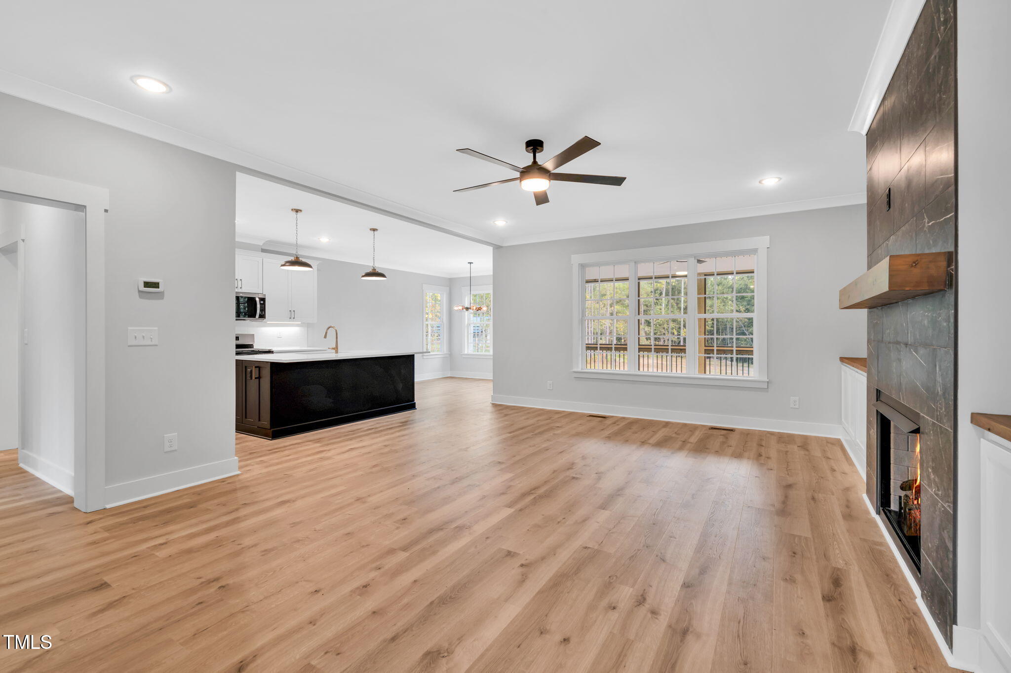 130 Beauview Way Zebulon, NC 27597 - Photo 7 of 32 Family Room