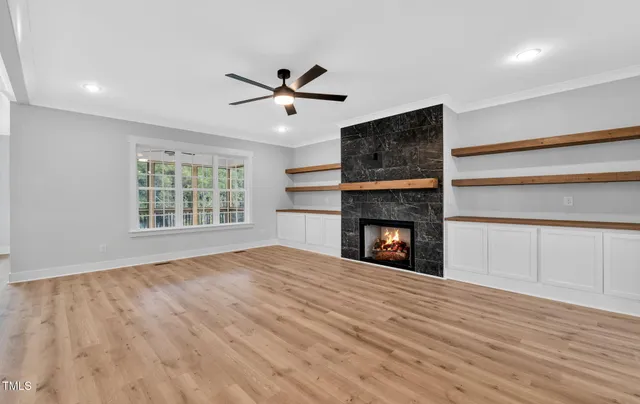 $600,000 | 130 Beauview Way, Zebulon, NC 27597