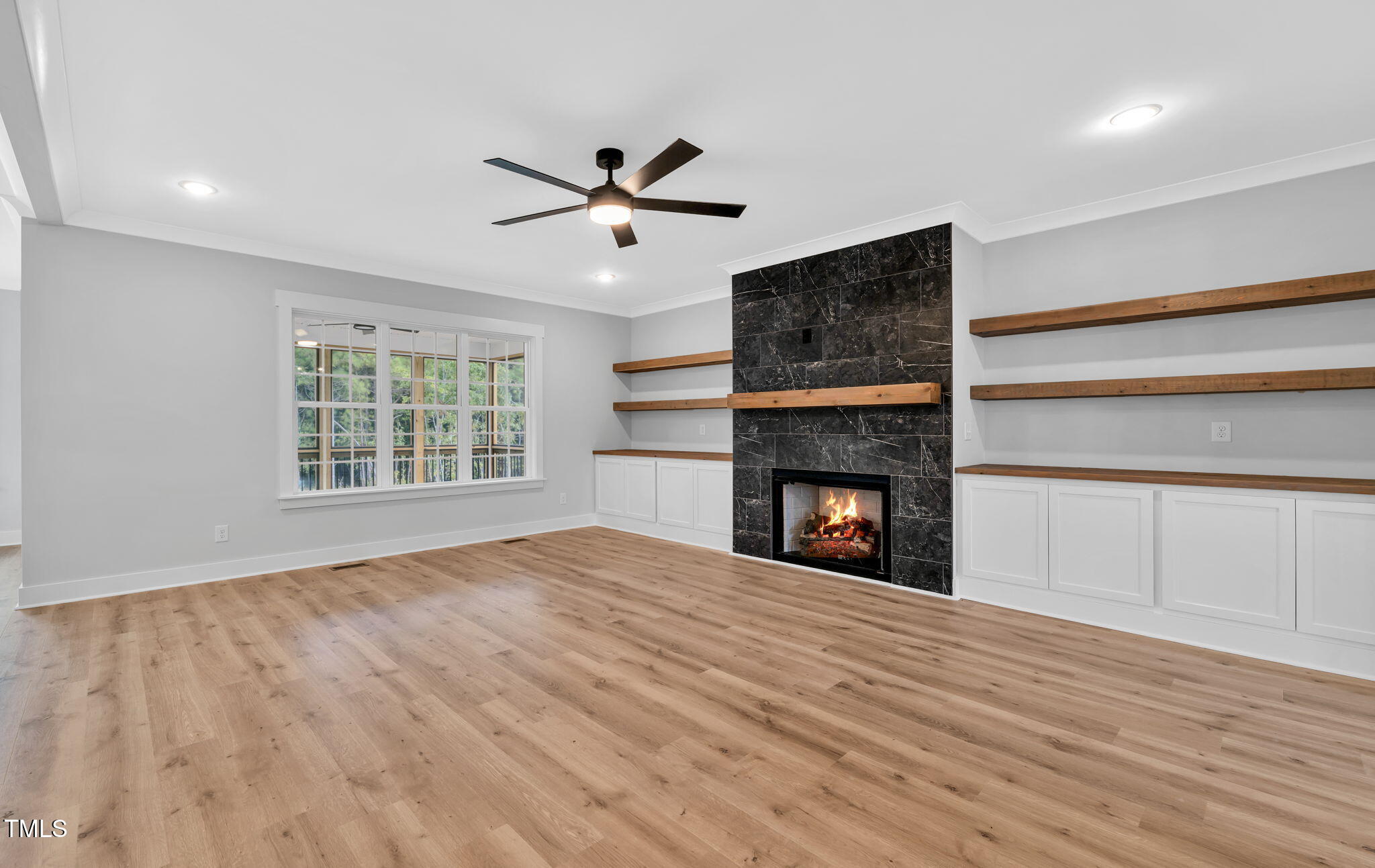 130 Beauview Way Zebulon, NC 27597 - Photo 8 of 32 Family Room
