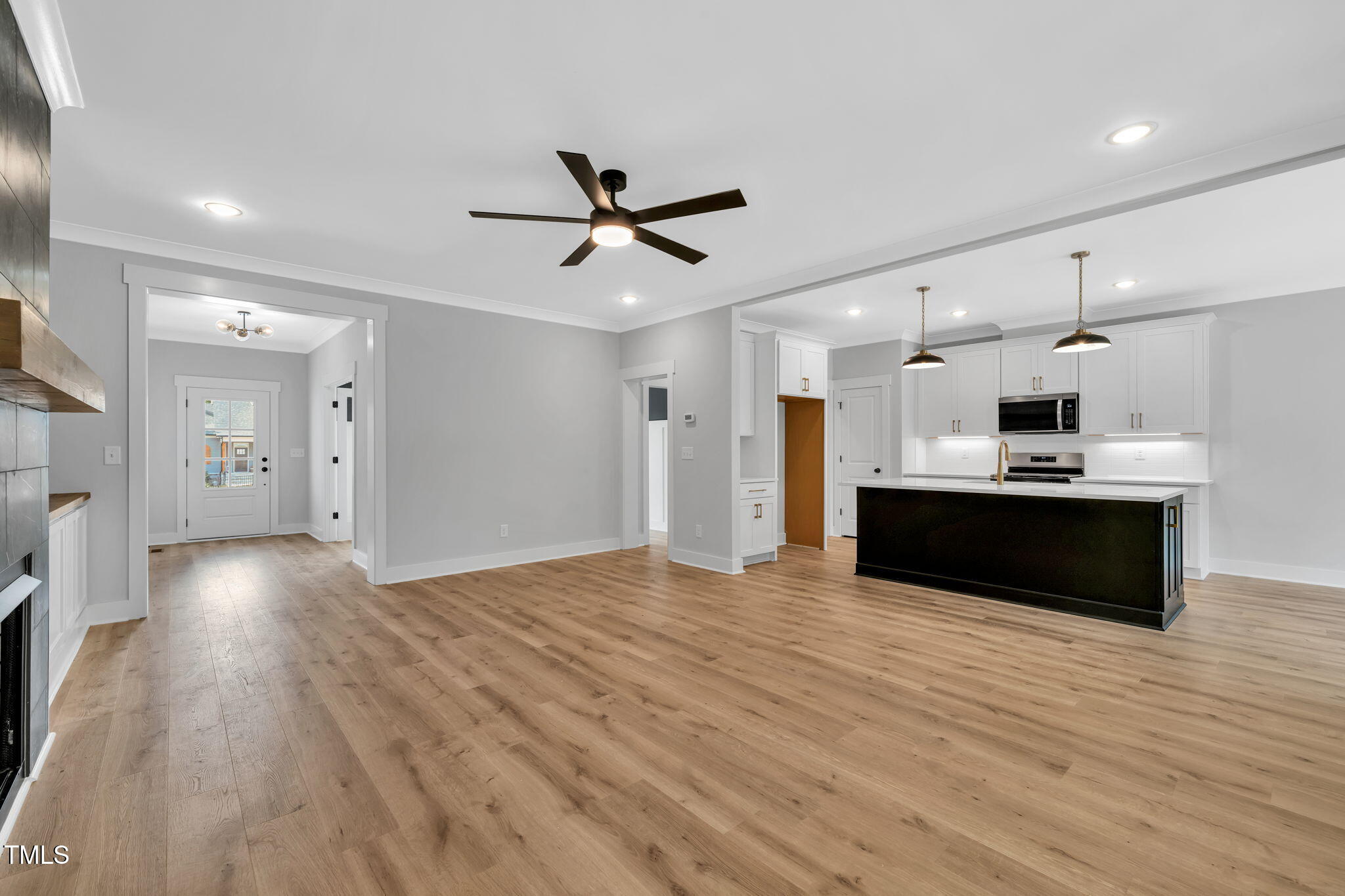 130 Beauview Way Zebulon, NC 27597 - Photo 9 of 32 Family Room