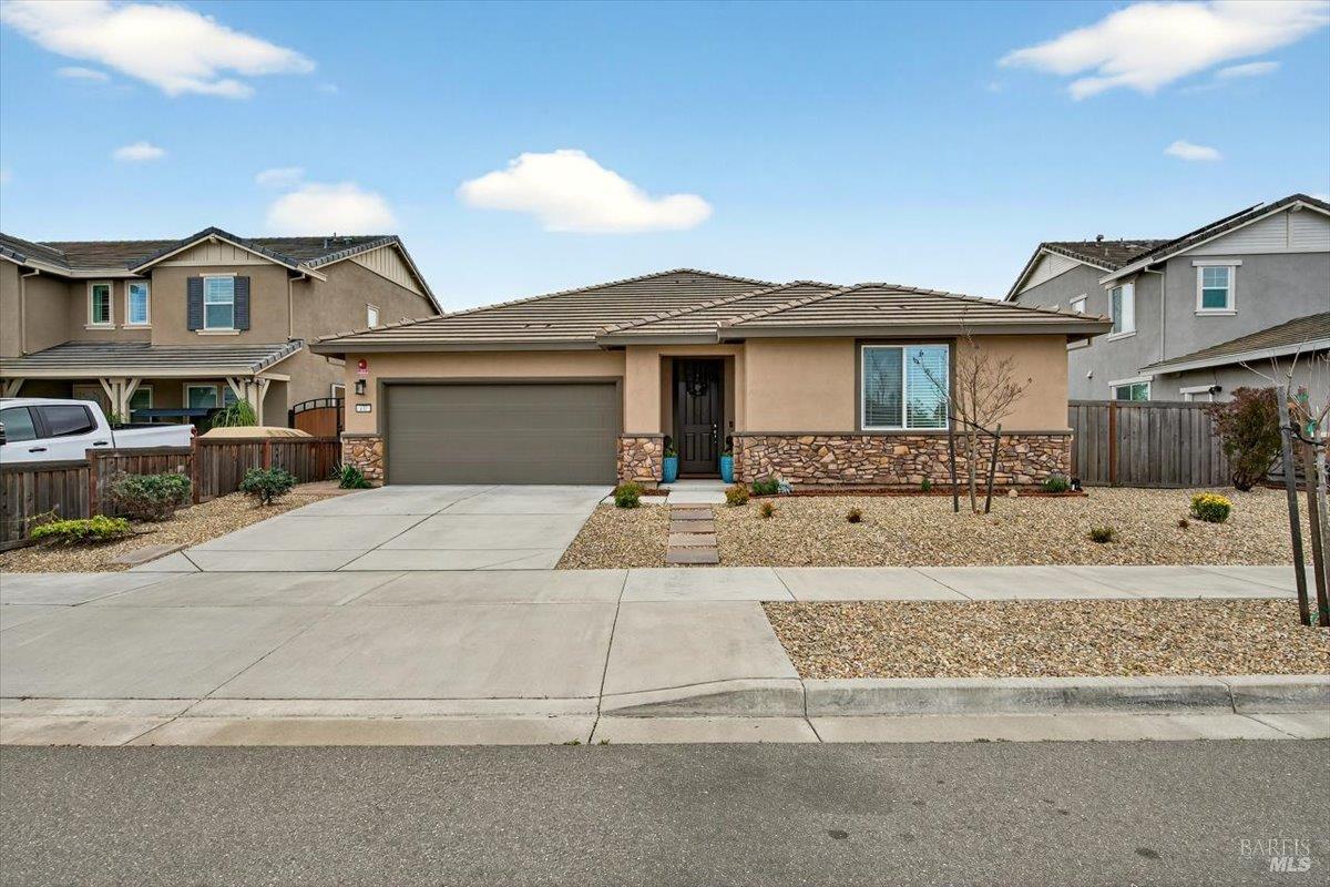 437 Jerrylee Road Vacaville, CA 95687 - Photo 1 of 1