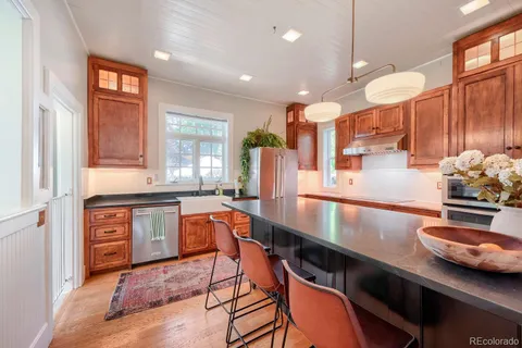 $1,490,000 | 1617 South Pennsylvania Street, Denver, CO 80210