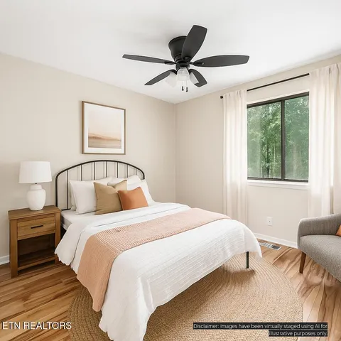 $1,850 | 30 Woodland Terrace, Crossville, TN 38558