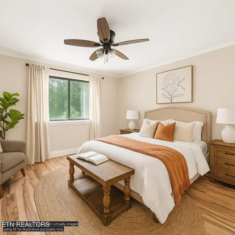 $1,850 | 30 Woodland Terrace, Crossville, TN 38558