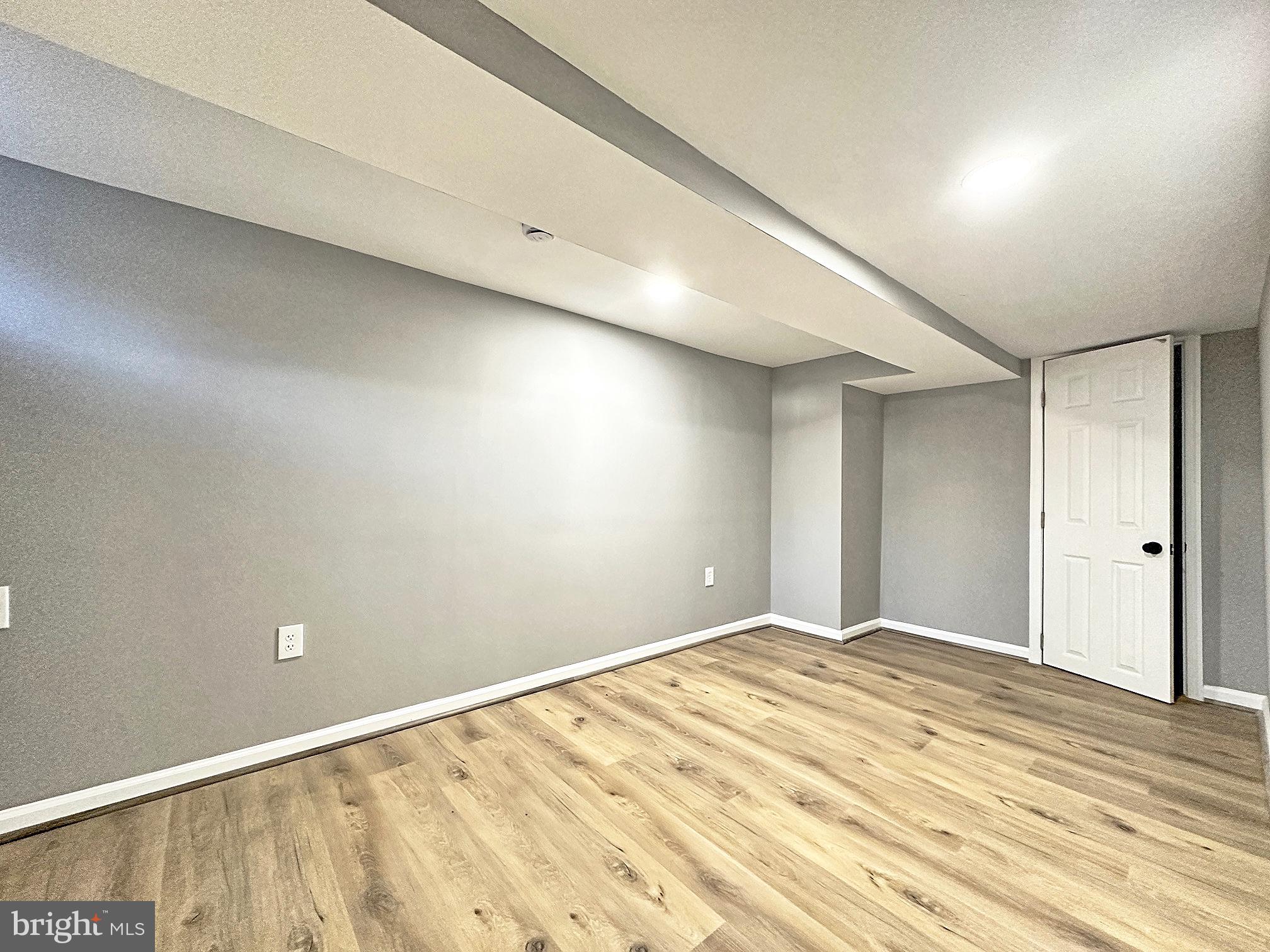 116 Hillvale Road Baltimore, MD 21229 - Photo 19 of 26 a view of empty room