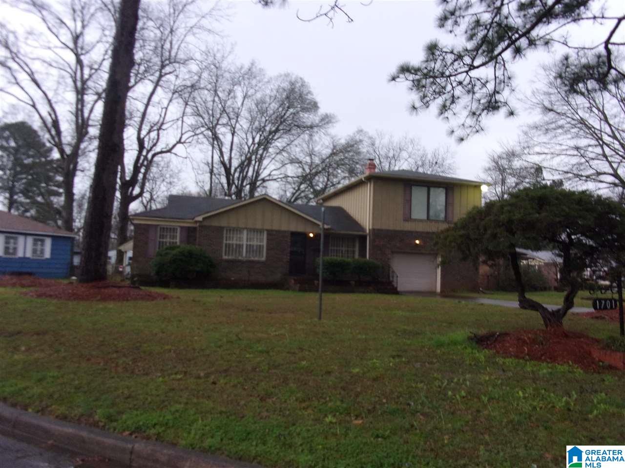 1701 58th Street West Birmingham, AL 35228 - Photo 20 of 20