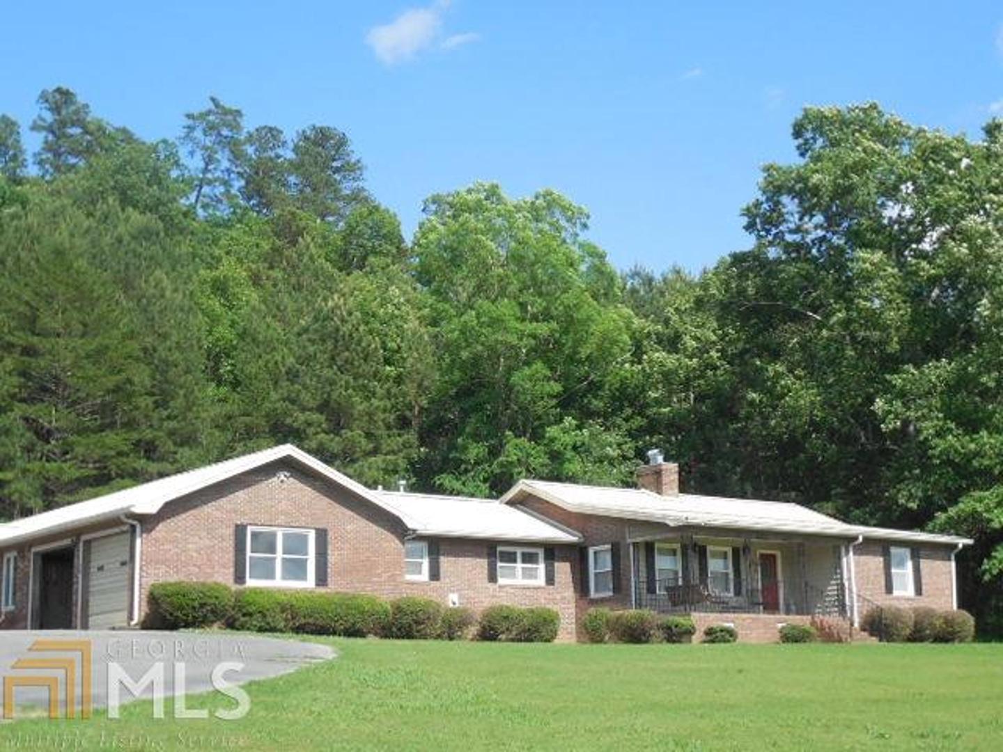 930 Haywood Valley Road Armuchee, GA 30105 - Photo 1 of 1 Gallery Image 1