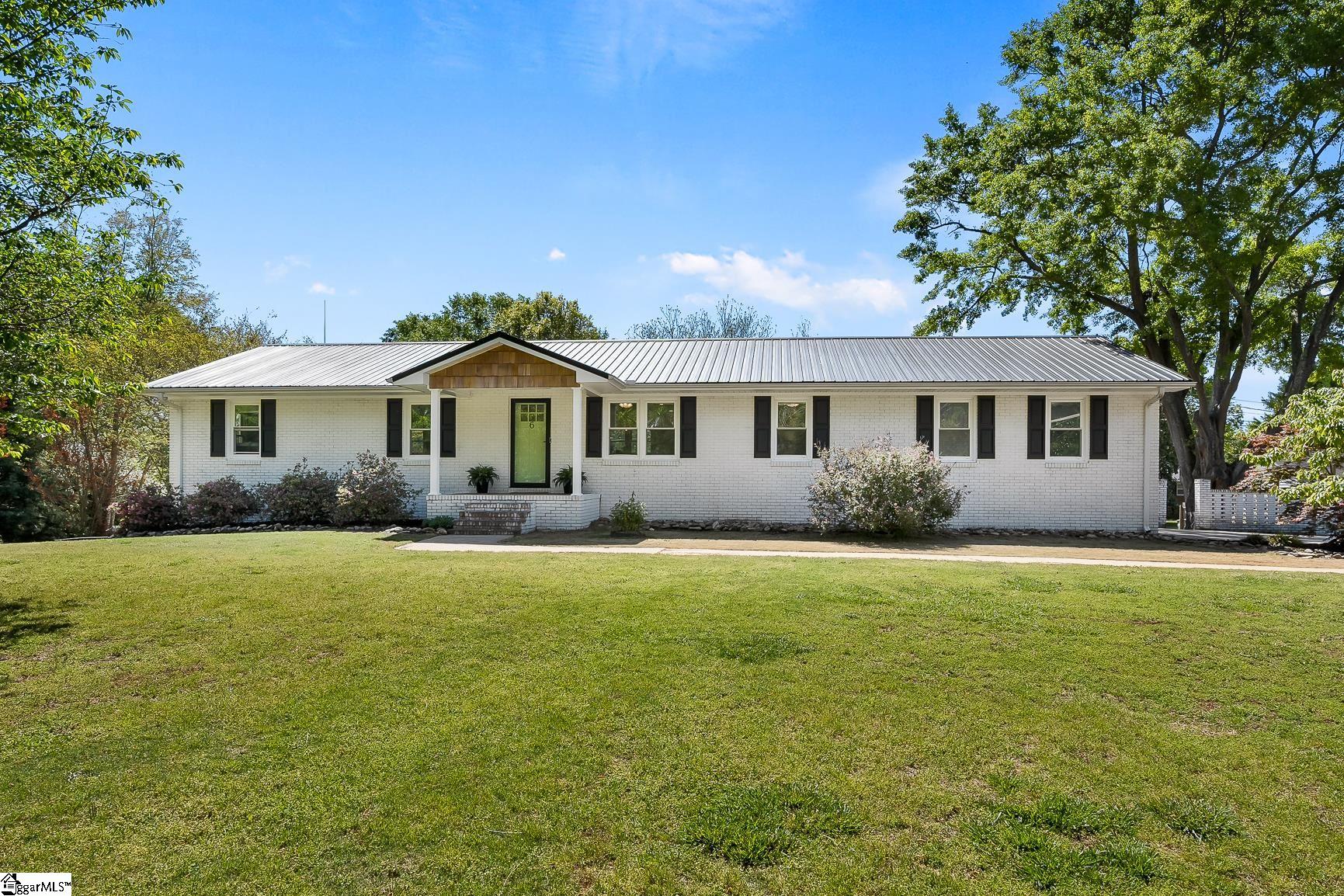6 River Drive Extension Williamston, SC 29697 - Photo 1 of 50