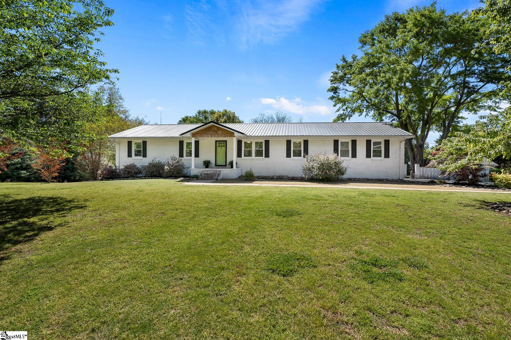 6 River Drive Extension Williamston, SC 29697 - Photo 3 of 50