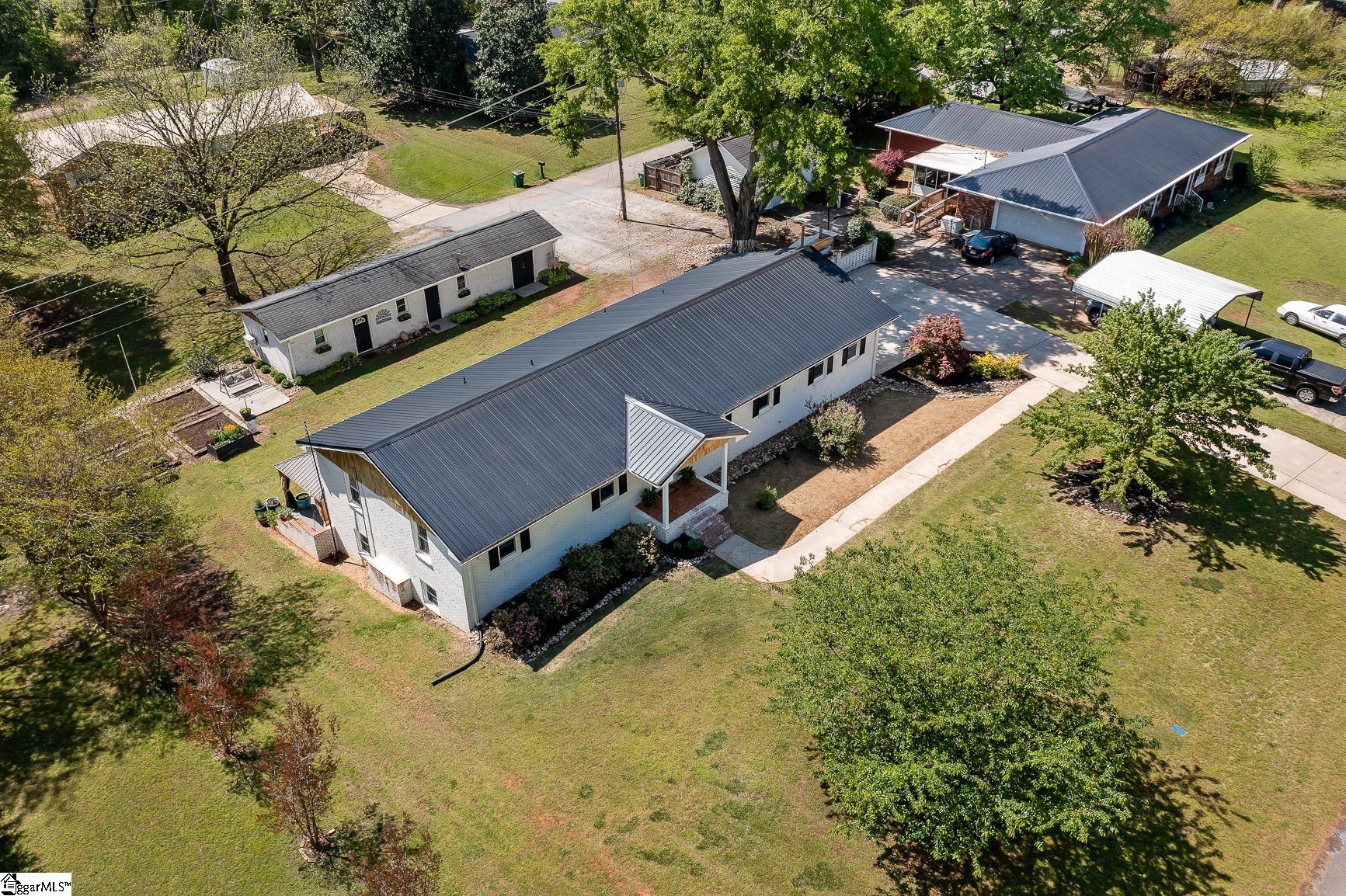 6 River Drive Extension Williamston, SC 29697 - Photo 48 of 50