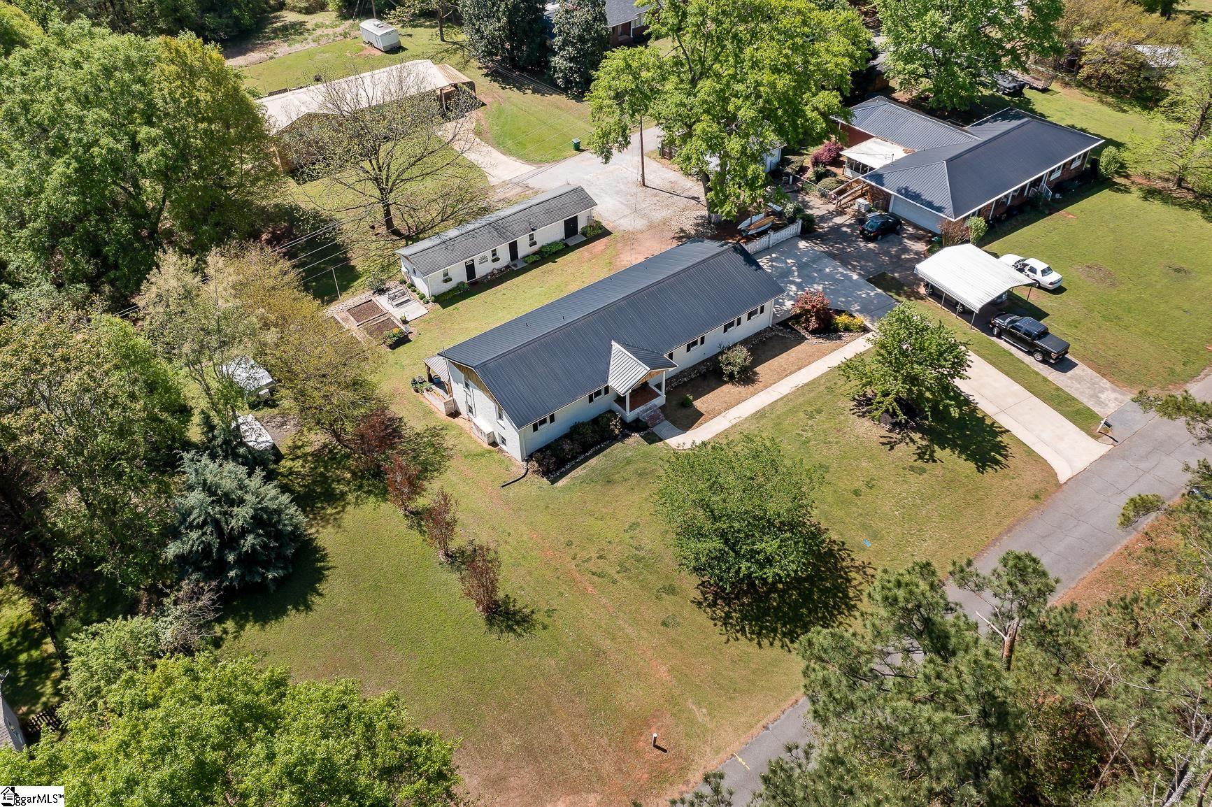 6 River Drive Extension Williamston, SC 29697 - Photo 49 of 50