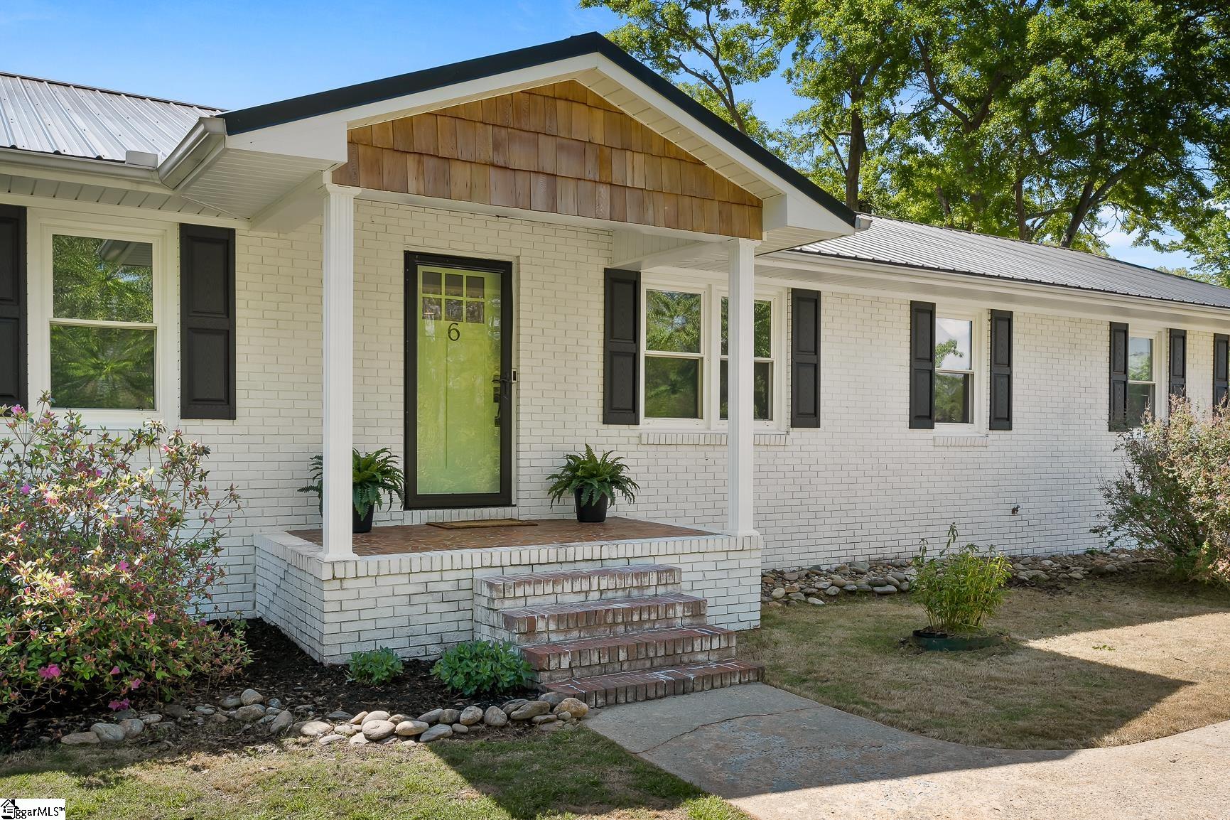 6 River Drive Extension Williamston, SC 29697 - Photo 6 of 50