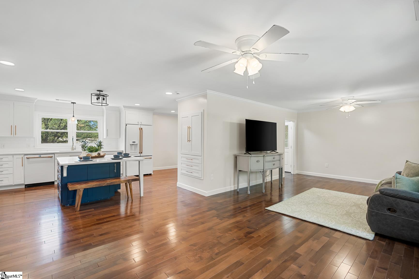 6 River Drive Extension Williamston, SC 29697 - Photo 8 of 50