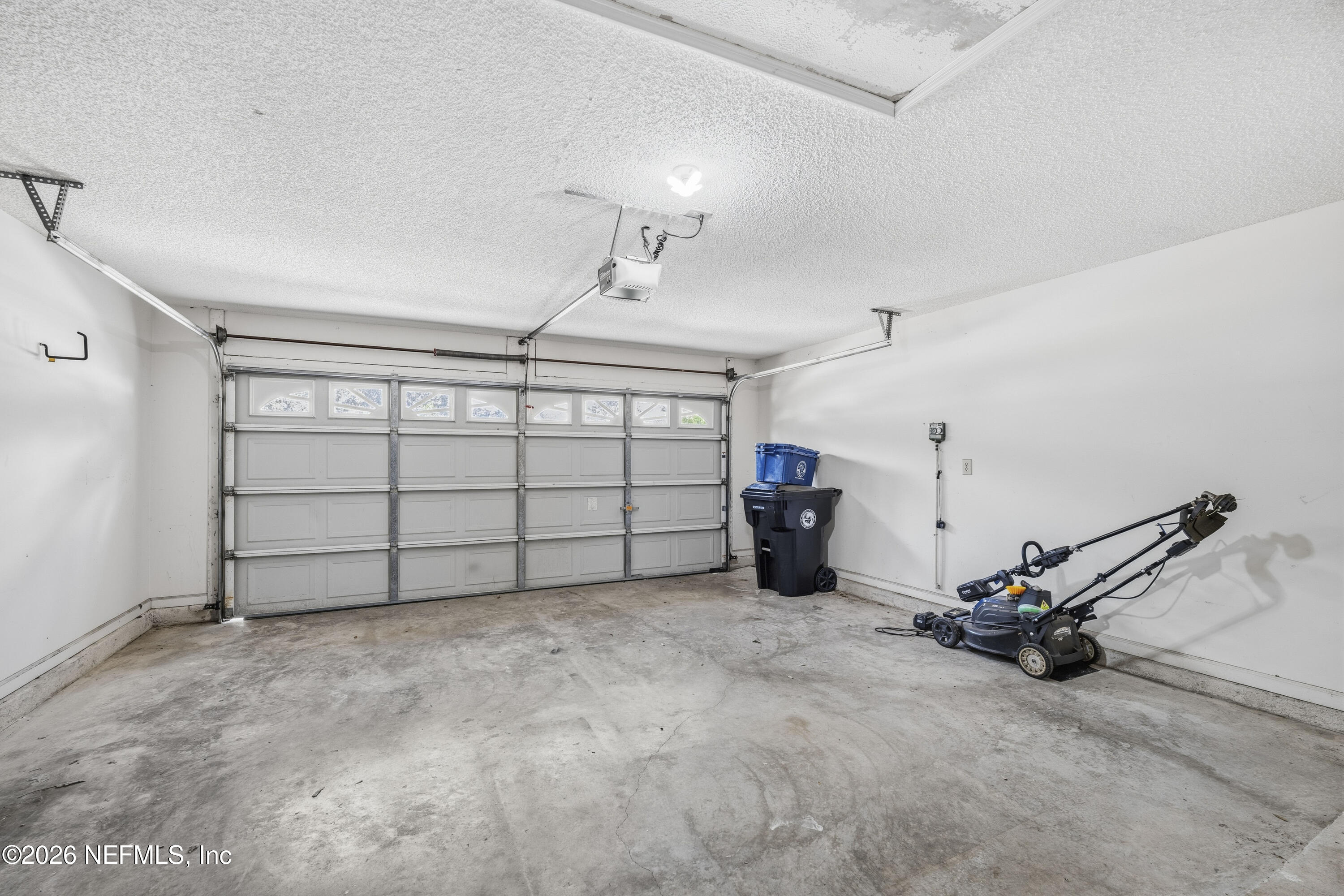 1485 Marsh Rabbit Way Fleming Island, FL 32003 - Photo 38 of 70 37 Garage