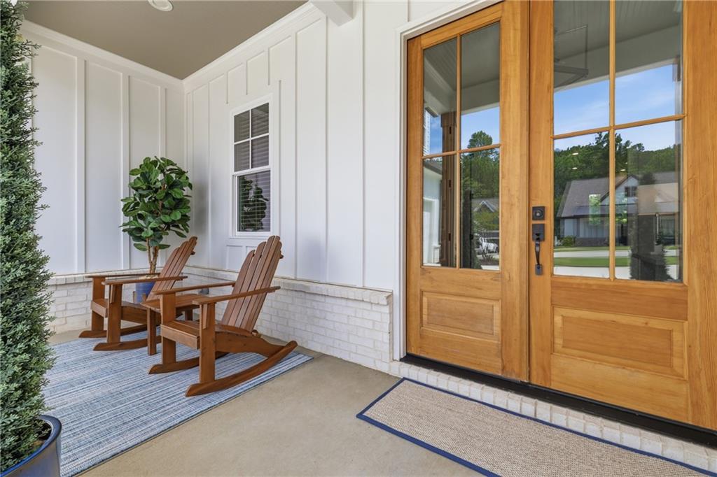 7150 Bluebird Cove Gainesville, GA 30506 - Photo 3 of 49