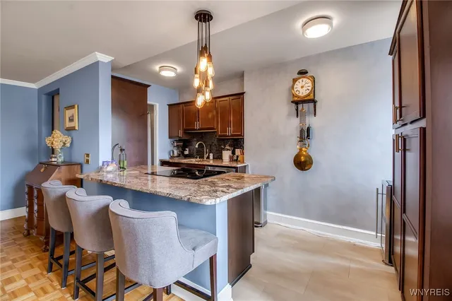 $259,900 | 800 West Ferry Street, Unit 3B, Buffalo, NY 14222