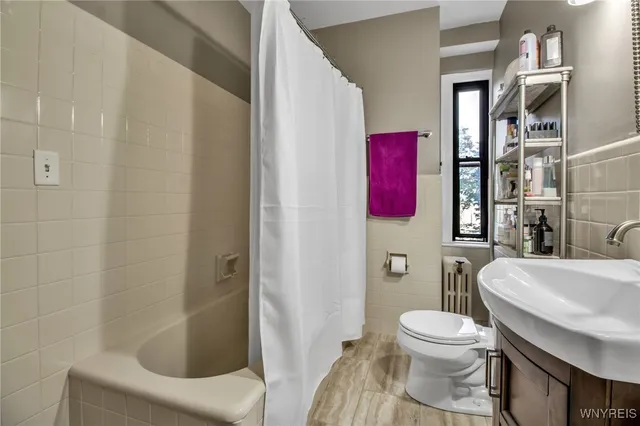 $259,900 | 800 West Ferry Street, Unit 3B, Buffalo, NY 14222