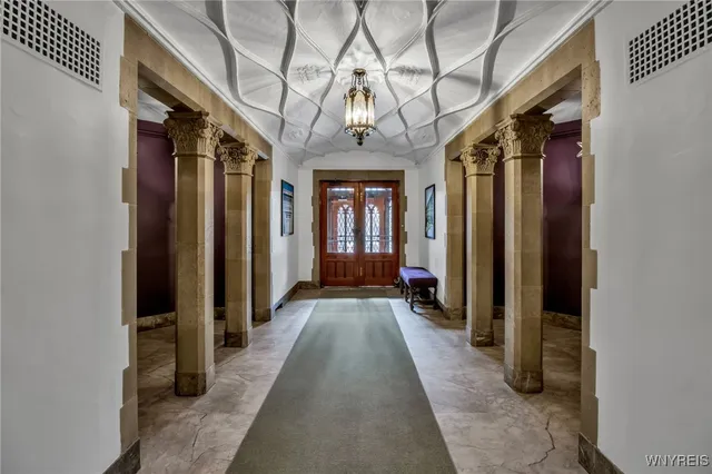 $259,900 | 800 West Ferry Street, Unit 3B, Buffalo, NY 14222