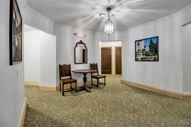 $259,900 | 800 West Ferry Street, Unit 3B, Buffalo, NY 14222