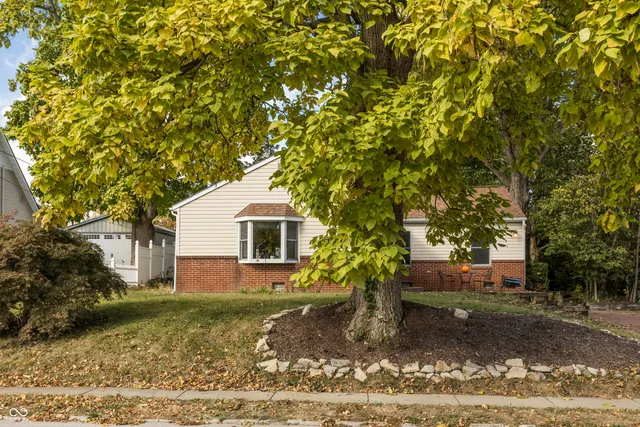 $199,000 | 7 East Berry Street, Greencastle, IN 46135