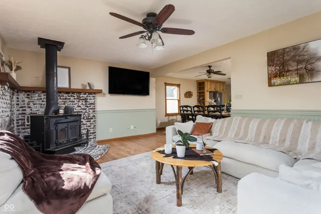 $199,000 | 7 East Berry Street, Greencastle, IN 46135