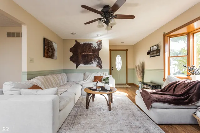 $199,000 | 7 East Berry Street, Greencastle, IN 46135