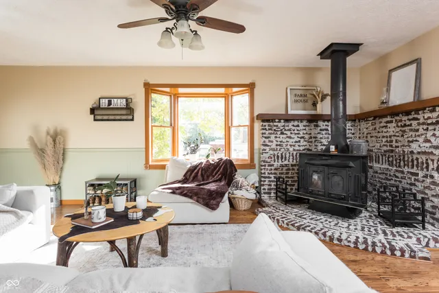 $199,000 | 7 East Berry Street, Greencastle, IN 46135