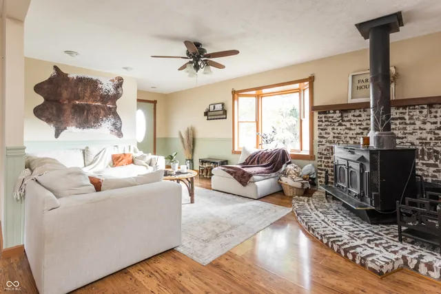 $199,000 | 7 East Berry Street, Greencastle, IN 46135