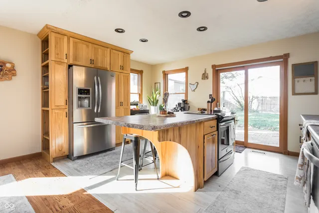 $199,000 | 7 East Berry Street, Greencastle, IN 46135